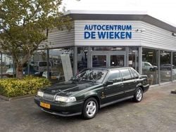 Groen Gebruikt 1995 Volvo 960 Sedan | € 2.495