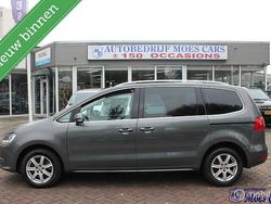 Grijs Gebruikt 2011 VW Sharan Highline MPV | € 8.950 (Eerlijke prijs)