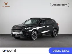Zwart Gebruikt 2025 Cupra Terramar SUV | € 49.949