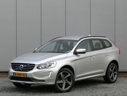 Grijs Gebruikt 2014 Volvo XC60 Momentum SUV | € 22.999 (Eerlijke prijs)