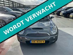 Gebruikt 2006 Mini Cooper S Chili Hatchback | € 7.245