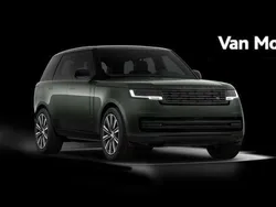 Groen Nieuw 2025 Land Rover Range Rover Autobiography SUV | € 193.989 (Goede deal)