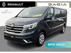 Bestelauto Gebruikt 2024 Renault Trafic Van | € 28.950 (Duur)