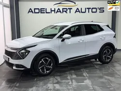 Wit Gebruikt 2023 Kia Sportage SUV | € 30.950 (Goede deal)