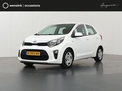 Wit Gebruikt 2020 Kia Picanto Hatchback | € 12.330 (Goede deal)
