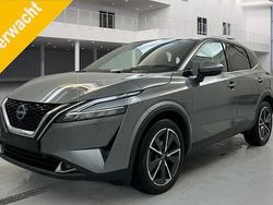 Grijs Gebruikt 2024 Nissan Qashqai Tekna+ SUV | € 31.995 (Iets duurder)