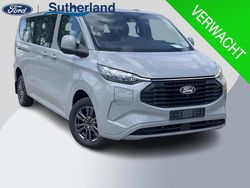 Grijs Nieuw 2025 Ford Transit Custom Limited Van | € 59.995