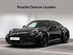Zwart Gebruikt 2024 Porsche 911 Carrera GTS Coupé | € 214.900