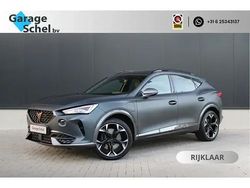 Grijs (mat) Gebruikt 2023 Cupra Formentor VZ SUV | € 32.950 (Iets duurder)