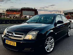 Gebruikt 2003 Opel Vectra GTS Sedan | € 2.000 (Goede deal)