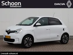 Wit Gebruikt 2020 Renault Twingo Intens Hatchback | € 11.950 (Goede deal)