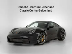 Zwart Gebruikt 2024 Porsche 911 GT3 Coupé | € 279.900
