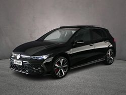 Metallic mythical black (0e) Nieuw 2025 VW Golf VIII GTE Hatchback | € 49.900 (Duur)