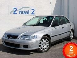 Zilver Gebruikt 2000 Honda Accord Sedan | € 5.480