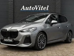 Grijs Gebruikt 2023 BMW 218 Comfort Edition Stationwagen | € 32.945 (Duur)