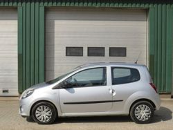 Grijs Gebruikt 2010 Renault Twingo Authentique Hatchback | € 3.250 (Iets duurder)