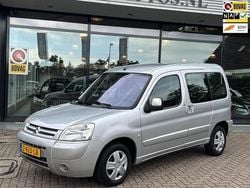 Gebruikt 2008 Citroën Berlingo First | € 3.249 (Iets duurder)