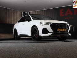 Wit Gebruikt 2021 Audi Q3 Competition SUV | € 44.450