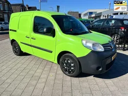 Overige Gebruikt 2014 Renault Kangoo MPV | € 3.799 (Iets duurder)