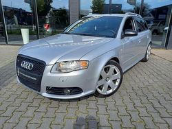Grijs Gebruikt 2006 Audi S4 Sedan | € 13.950