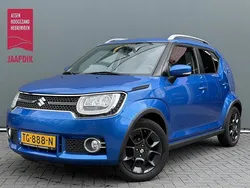 Blauw Gebruikt 2018 Suzuki Ignis Hatchback | € 12.899 (Eerlijke prijs)