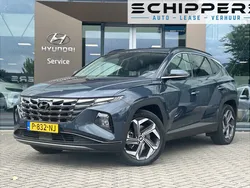 Blauw Gebruikt 2022 Hyundai Tucson Premium SUV | € 30.900 (Eerlijke prijs)