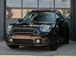 Zwart Gebruikt 2017 Mini Cooper S Countryman Chili SUV | € 21.500 (Duur)