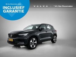 Zwart Gebruikt 2025 Volvo XC40 Plus SUV | € 44.950 (Eerlijke prijs)