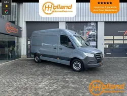 Grijs Gebruikt 2020 Mercedes Sprinter Van | € 28.950 (Goede deal)