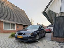 Gebruikt 2004 Saab 9-3 Sedan | € 1.495 (Duur)