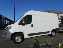 Wit Gebruikt 2015 Citroën Jumper MPV | € 10.950 (Super prijs)
