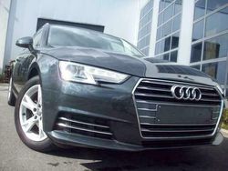 Grijs Gebruikt 2017 Audi A4 Stationwagen | € 17.900