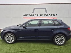 Blauw Gebruikt 2019 Audi A3 Sportback Hatchback | € 20.545 (Iets duurder)