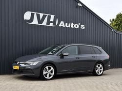 Grijs Gebruikt 2024 VW Golf VIII Stationwagen | € 27.850 (Super prijs)