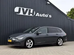 Grijs Gebruikt 2024 VW Golf VIII Stationwagen | € 27.850 (Super prijs)