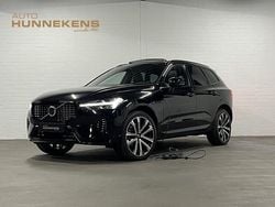 Zwart Gebruikt 2022 Volvo XC60 R-Design SUV | € 44.790 (Goede deal)