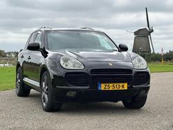 Gebruikt 2005 Porsche Cayenne Turbo SUV | € 13.250 (Iets duurder)
