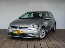 Grijs Gebruikt 2019 VW Golf VII Comfortline Hatchback | € 12.500 (Goede deal)
