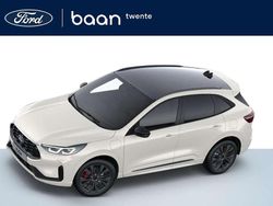 Wit Nieuw 2025 Ford Kuga SUV | € 47.990 (Eerlijke prijs)