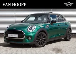 Groen Gebruikt 2019 Mini Cooper Comfort Hatchback | € 23.950 (Iets duurder)