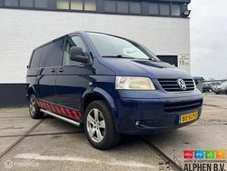 Overige Gebruikt 2008 VW T5 Van | € 2.750 (Super prijs)