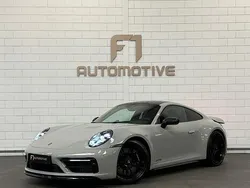 Grijs Gebruikt 2022 Porsche 911 Carrera GTS Coupé | € 179.900 (Goede deal)