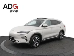 Overige Nieuw 2025 BYD Seal U Design SUV | € 49.790 (Eerlijke prijs)
