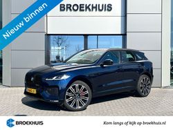 Blauw Gebruikt 2024 Jaguar F-Pace R-Dynamic SUV | € 76.800 (Eerlijke prijs)