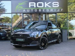 Zwart Gebruikt 2024 Mini Countryman Favoured SUV | € 44.850 (Eerlijke prijs)