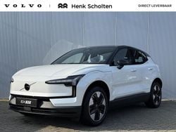 Wit Gebruikt 2024 Volvo EX30 Plus SUV | € 34.750 (Goede deal)