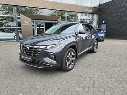 Grijs Gebruikt 2022 Hyundai Tucson Premium SUV | € 32.750 (Eerlijke prijs)