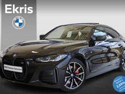 Zwart Gebruikt 2023 BMW i4 M Sport Sedan | € 58.900 (Eerlijke prijs)