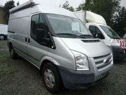 Grijs Gebruikt 2013 Ford Transit MPV | € 10.588 (Goede deal)