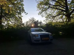 Grijs Gebruikt 2007 Audi A3 Attraction Hatchback | € 4.900 (Eerlijke prijs)
